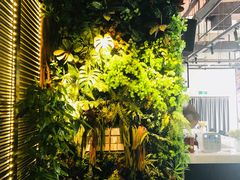 二层-柒Lounge(三里屯店)