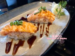 -曙亚洲餐厅-重庆富力艾美酒店(南坪万达广场店)