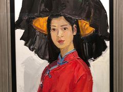 -大芬美术馆