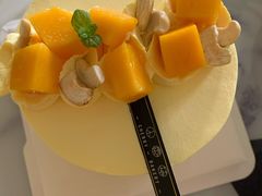 -小懒桔蛋糕店(将军街店)