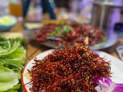 -路边羊烧烤酒场(宝带路店)