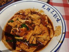 -笨豆腐居民楼菜馆•江西小炒(天津开发区店)