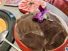 -生活如沸·顺德水牛奶火锅(大学路店)