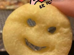 -老友时光·Pizza(泰华黑金店)