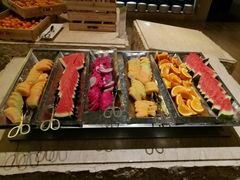 -汇景希尔顿逸林酒店·悦轩中餐厅