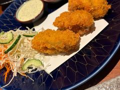 -千代武日本料理(开发区店)