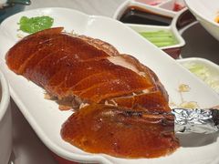 -大鸭梨烤鸭(望京店)
