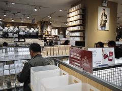 -MUJI无印良品(万达太原街店)