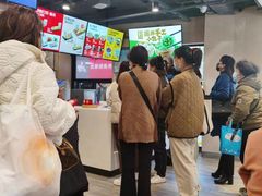 -永和大王(长寿路店)