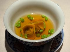 -三嚥阁 La Villa Restaurant