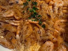 -狮王府淮扬菜(万象城店)