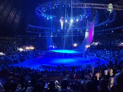 -俄罗斯国家大马戏团