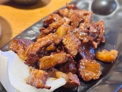 -恩你小木屋·烤肉韩式料理(嘉兴秀洲店)