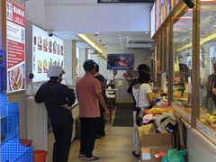 -陆记鹅庄·潮汕菜·狮头鹅(大仟里店)