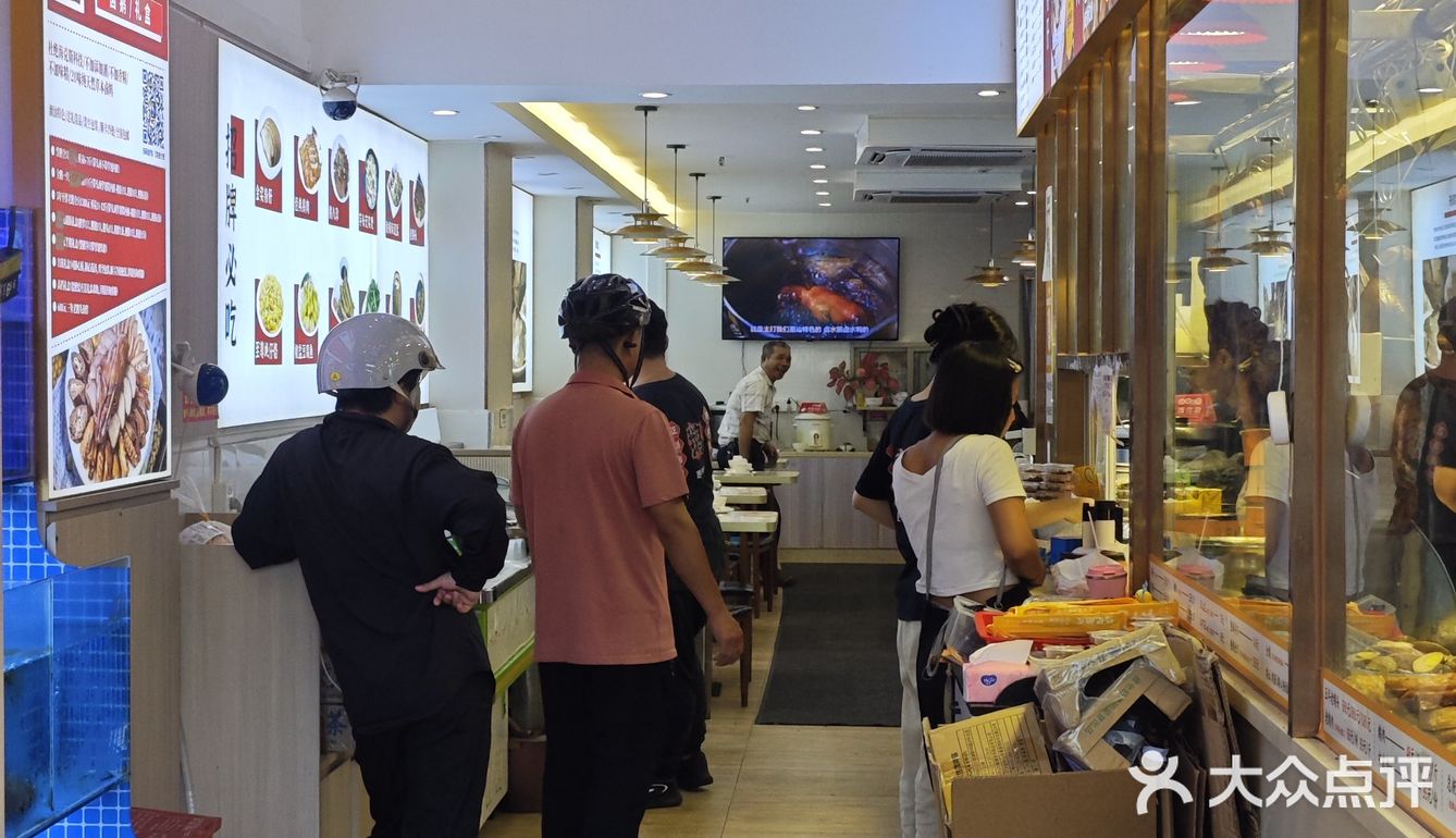 多亏了潮汕朋友，才知道这家店！