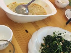 -乌镇那一年小院主题餐厅(甘泉西路店)