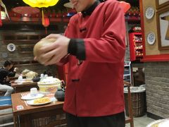 -吉祥春饼·烤鸭(国贸店)
