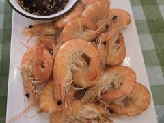 -华圆美食-老蓬莱菜(蓬港路店)