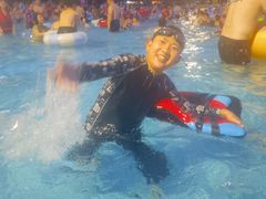 -苏州乐园森林水世界