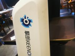 -外婆人家(软件园店)