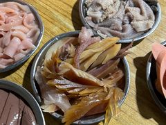 -渝味黄姐火锅(黄泥村店)