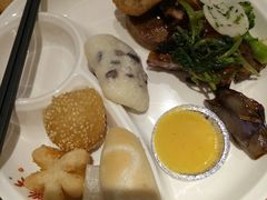 -素满香·素食自助餐(苏州·临顿路店)