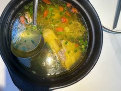 -食光慢宴·安吉土菜馆