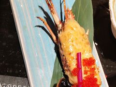 -昱匠·日本料理(金融街店)