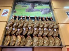 -火腿博物馆(马约尔广场店)