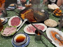 -五里关火锅(上海鑫耀·光环Live店)