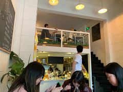 -Egg•Allday Brunch(襄阳北路店)