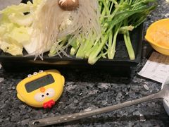 -一席地·本地鸡窝·杭帮鸡火锅(萧山银隆百货店)