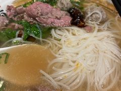-一肴·牛肉粿条(深圳湾睿印店)