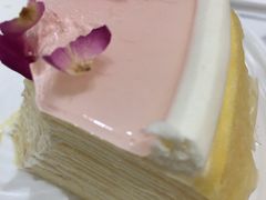 -Lady M(沙田新城市广场店)