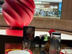 -ZAFFERANO西班牙海鲜饭(上海首店)