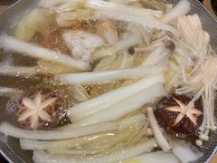 -綱元·海鲜豆捞(明州里店)