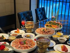 -川骄海鲜自助(亚运村店)