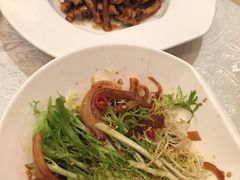-红鼎豆捞(珞狮路店)