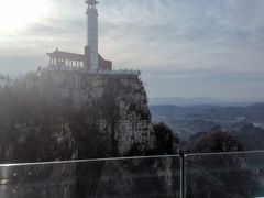 -狼牙山风景区