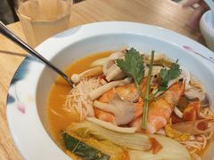 -米泰芒·东南亚料理(体育西店)