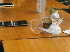 -街角 T·COFFEE 融合料理·BISTRO(车公庙店)