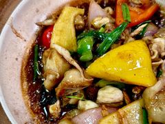 -鱼篮仔·潮汕美食(圆明新园店)