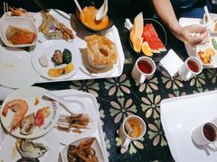 -堂会(白云店)