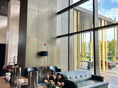 -郑州建业艾美酒店