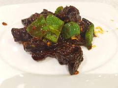 -梅龙镇酒家(南京西路总店)