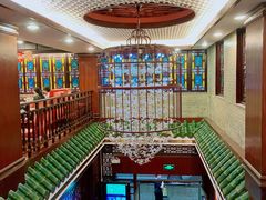 -点都德(聚福楼店)