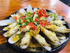 -大学城夜市大排档(凤栖路店)