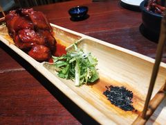 -大牌大·传统杭帮菜(湖滨店)