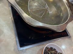 -潮悦牛肉火锅城(水贝店)