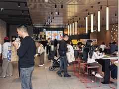 -麦当劳(南京路2店)